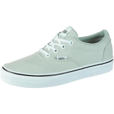 Imagen de Vans Doheny, Zapatillas, Mujer, Canvas Pale Aqua, 36.5 EU