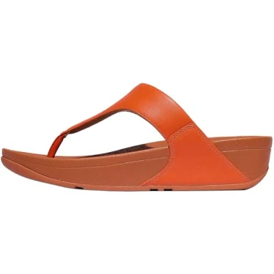 Imagen de Sandalias de mujer FitFlop Lulu Toepost
