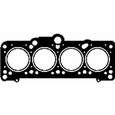 Imagen de REINZ 61 29000 50 Junta de Culata 1,7 81 VOLKSWAGEN: GOLF 4, 3, Transporter SEAT: Ibiza 2, Córdoba I Berlina, TOLEDO 1, AUDI: 80 B4 Berlina