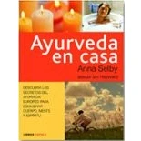 Imagen de Ayurveda en casa: 1 (Salud y bienestar)