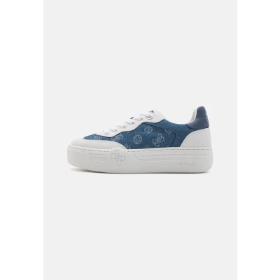 Imagen de Guess Zapatillas, Mujer, Talla: 37, Blue Zapatos