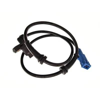 Imagen de MAXGEAR 20 0042 sensor de ABS eje delantero, ambos lados pasivo 1050 775 PEUGEOT: 206 Hatchback, SW