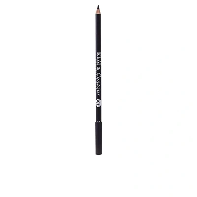 Imagen de Bourjois Kohl and Contour Xl 001 Noir Issime 1,6 g