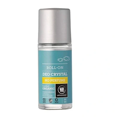 Imagen de Urtekram Desodorante Roll On Sin Perfume Urtekram, 50ml