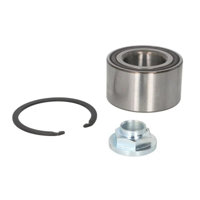 Imagen de SNR R170.49 Juego de cojinete rueda con anillo sensor magnético incorporado 80 MAZDA: 5, 6 Berlina, 3 Hatchback