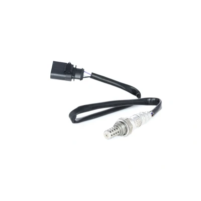 Imagen de DELPHI ES20289 12B1 Sonda lambda plana, térmico SEAT: Leon II Hatchback, Altea, Ibiza 3, SKODA: Fabia I Berlina, Hatchback norauto,