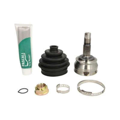Imagen de PASCAL G1F010PC Junta Homocinética lado de rueda FIAT: Brava Hatchback, BRAVO 1