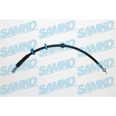 Imagen de Tubo flexible de frenos SAMKO 6T48455