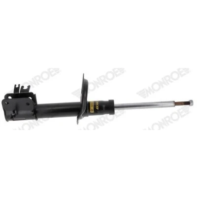 Imagen de MONROE G8602 amortiguador Presión de gas Bitubular Columna Espiga arriba, Abrazadera abajo PEUGEOT: 807, CITROËN: C8, LANCIA: Phedra