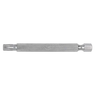 Imagen de KS TOOLS 911.7801 Punta de atornillar Acero para herramientas