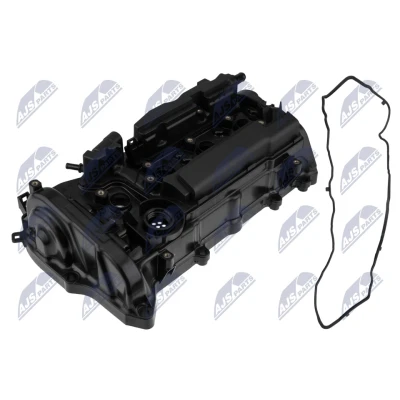 Imagen de Tapa de culata NTY BPZ HD 005