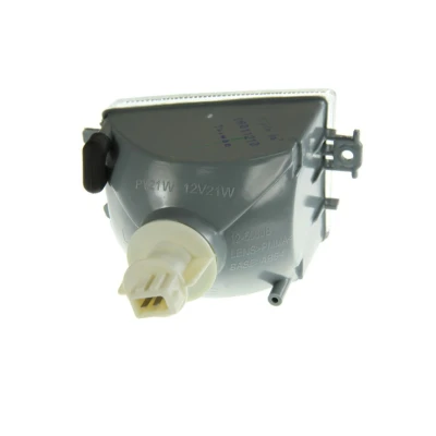 Imagen de TYC 12 5060 05 2 Intermitente blanco Delante, izquierda con portalámparas PY21W VOLKSWAGEN: Passat B3/B4 Berlina, Variant