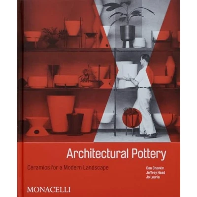 Imagen de Architectural Pottery