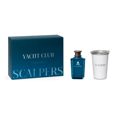 Imagen de Scalpers Yacht Club Set de Regalo