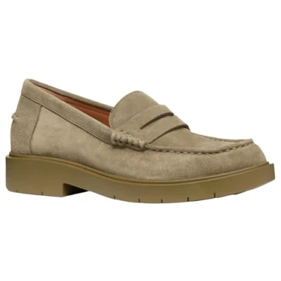 Imagen de Geox D Spherica Ec1 A, Mocasin Mujer, Musk, 42 EU