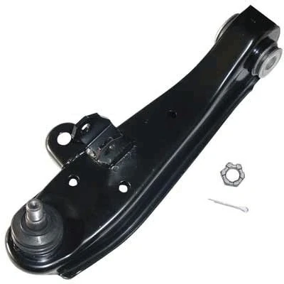 Imagen de TRW JTC7533 Barra oscilante, suspensión de ruedas con accesorios Brazo oscilante transversal HYUNDAI: H 1 / Starex MPV