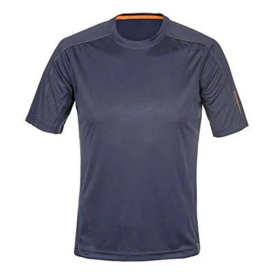 Imagen de Great Escapes Camiseta para Hombre, Camiseta, 129U002, Vulcan, XS