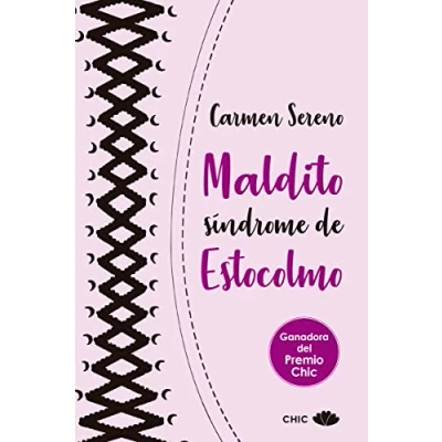 Imagen de Maldito síndrome de Estocolmo (PRINCIPAL CHIC)