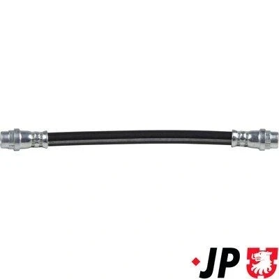 Imagen de JP GROUP 3161700200 Latiguillos de Freno Eje trasero 190 PEUGEOT: 207 Hatchback, SW, CITROËN: C4 II Cactus, C3 III, Aircross 2