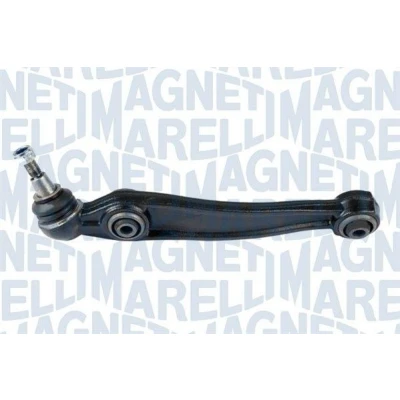 Imagen de MAGNETI MARELLI 301181333400 Barra oscilante, suspensión de ruedas Eje delantero, izquierda Brazo oscilante transversal BMW: X5