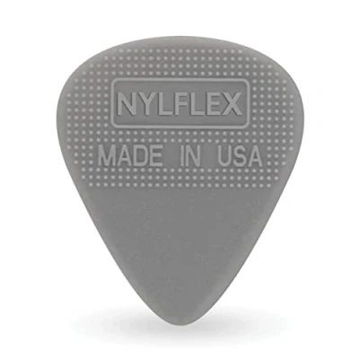 Imagen de Planet Waves Medium Nylflex Guitar Picks (Pack of 100)