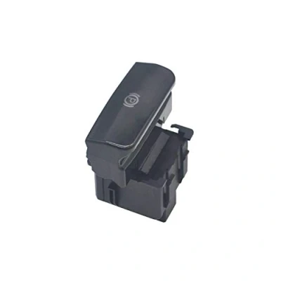 Imagen de ZEALfix Interruptor Freno Mano, Botón Electrónico 470706 para P eugeot 3008 5008 C4 Picasso DS4 470703