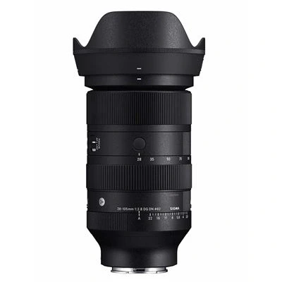 Imagen de Obiettivo fotografico Sigma 28 105mm F2.8 DG DN