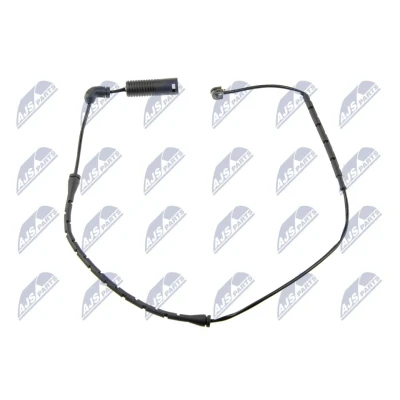 Imagen de NTY HCZ BM 003 Sensor de Desgaste Pastillas Frenos Eje trasero BMW: X5