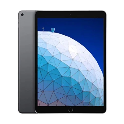 Imagen de 2019 Apple iPad Air (10.5 pulgadas, Wi Fi + Celular, 64GB) Gris Espacial (Reacondicionado)