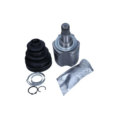 Imagen de MAXGEAR 49 2864 Articulación, árbol de transmisión Eje delantero, lado engranaje TOYOTA: Land Cruiser Prado 90, Hilux VI SUV