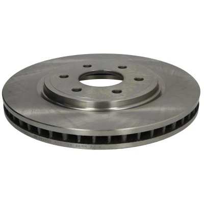 Imagen de ABE C31090ABE Disco de freno Eje delantero 296 28 6 68 ventilado NISSAN: Pathfinder 3, NP300 Navara Pick up, up