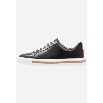 Imagen de Clarks Unstructured UN MAUI LACE Zapatillas, Mujer, Talla: 35.5, Black Zapatos