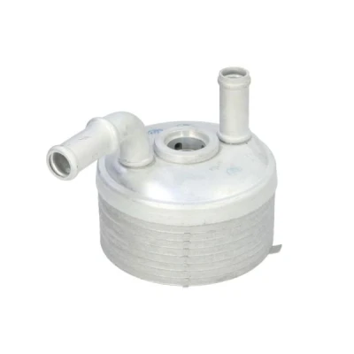 Imagen de THERMOTEC D4B032TT Radiador de aceite, transmisión automática