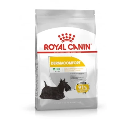 Imagen de Royal Canin CCN Mini Dermacomfort 1000 g