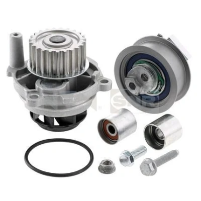 Imagen de SNR KDP457.760 Bomba de Agua + Kit Distribucion VOLKSWAGEN: Golf 5, Passat B6 Berlina, Touran I, SEAT: Leon II Hatchback, Altea XL,
