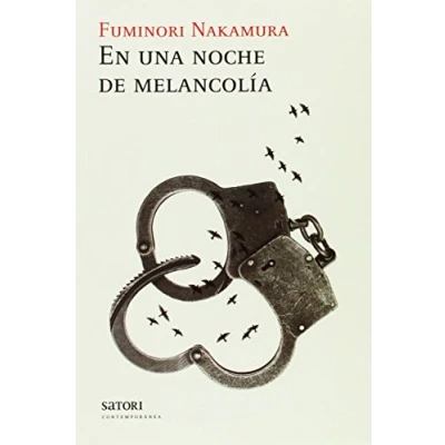 Imagen de En Una Noche De Melancolía (SATORI CONTEMPORANEA)