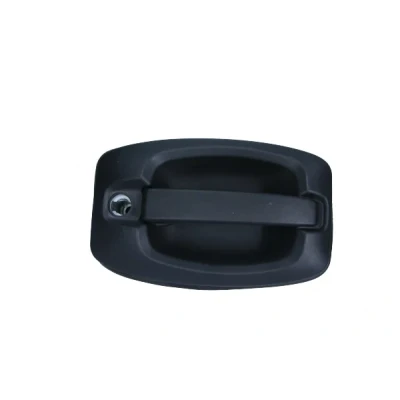 Imagen de MAXGEAR 28 0618 Manecilla de Puerta delante, izquierda CITROËN: Jumper II Furgón, Camión plataforma/Chasis, FIAT: Ducato III Furgón