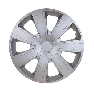Imagen de AutoStyle PP 5506 Tapacubos 16Pulgada plata