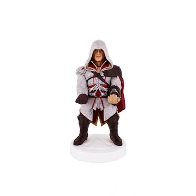 Imagen de Cable Guys Assassins Creed Ezio Gaming Accessories Holder &amp; Phone for Most Controller (Xbox, Play Station, Nintendo Switch)