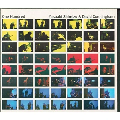 Imagen de One Hundred CUNNINGHAM, DAVID
