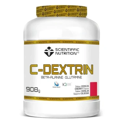 Imagen de C Dextrin 908g Cereza