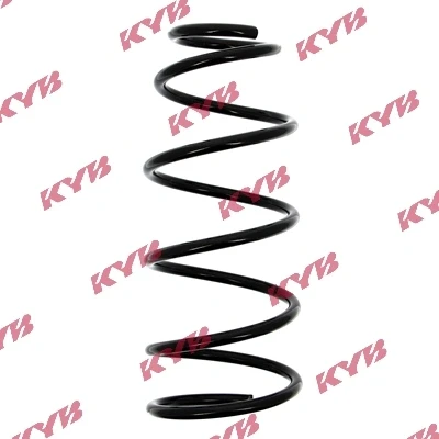 Imagen de KYB K Flex RA2802 Muelle de suspensión Eje delantero helicoidal NISSAN: Almera II Hatchback, 2 Limousine