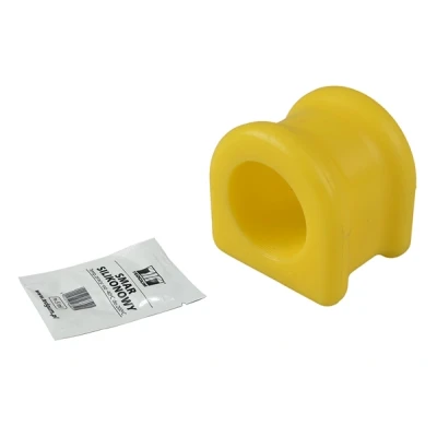 Imagen de TEDGUM TED20756 Silentblock Barra Estabilizadora Eje delantero, interior PU (poliuretano) JEEP: GRAND CHEROKEE 4