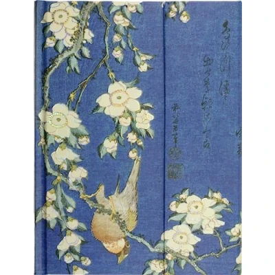 Imagen de Journal Fold Over Bullfinch &amp; Cherry Tree