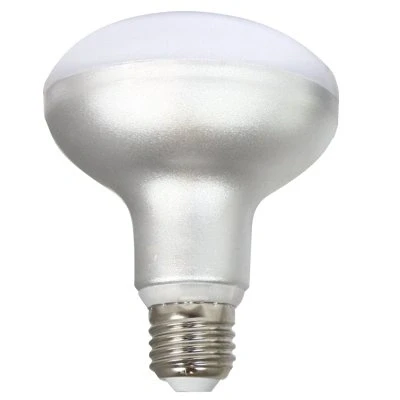 Imagen de SILVER ELECTRONICS Bombilla LED 12W, 5.000K Luz Fría, Base E27, 1.280 lúmenes, Ángulo de 160º, 3 x 9 12 cm