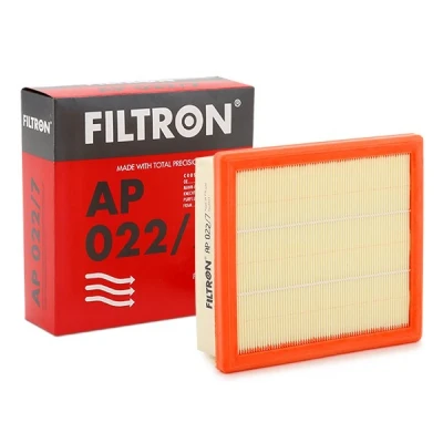 Imagen de FILTRON AP 022/7 Filtro de aire 66 188 207 Cartucho filtrante JEEP: Renegade SUV, Compass, FIAT: 500X