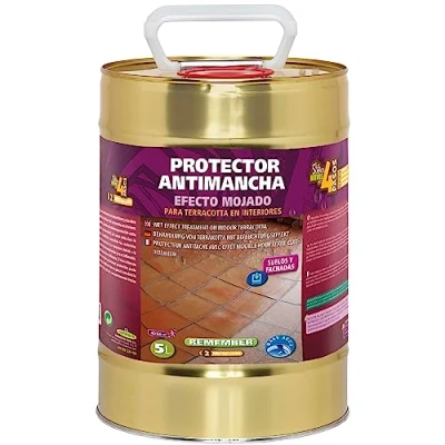 Imagen de MONESTIR REMEMBER PROTECTOR ANTIMANCHA EFECTO MOJADO 5L