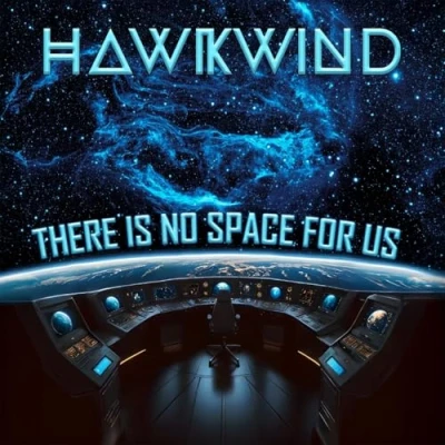 Imagen de THERE IS NO SPACE FOR US CD EDITION