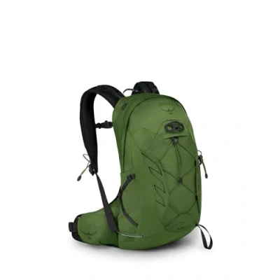 Imagen de Osprey Talon Mochila de trekking, Talla: One Size, Green belt black