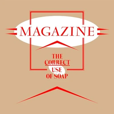 Imagen de The correct use of soap (Ltd. Col. Lp) [Vinilo]